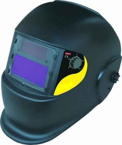 Obrázek Samostmívací svářecí kukla solar