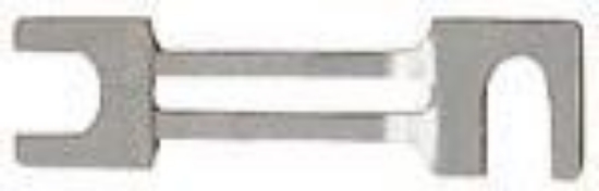 Obrázek Pojistka 802131 pro startovací vozík  Telwin