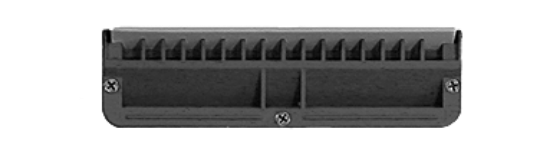 Obrázek Hubice stírací na sklo IVP 4.0 150 mm
