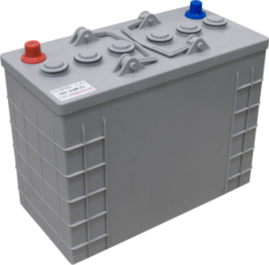 Obrázek Baterie 0.107.0063 