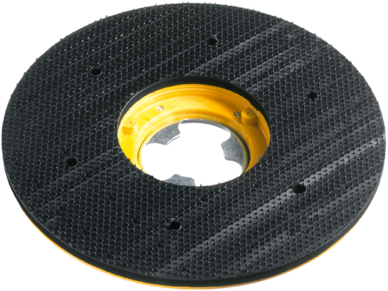 Obrázek Pad - unašeč EWU pad Ø 483 mm -19"