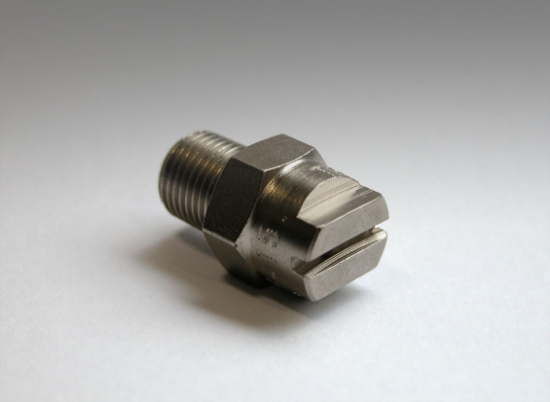 Obrázek Koncová tryska na horkou vodu 3.103.0053 FASA - Lavor