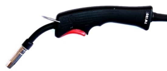 Obrázek Hořák CO2 s kabely pro BT-GW 150 Einhell Blue