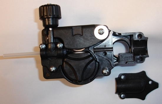 Obrázek Podavač svářecího drátu CO2 981848