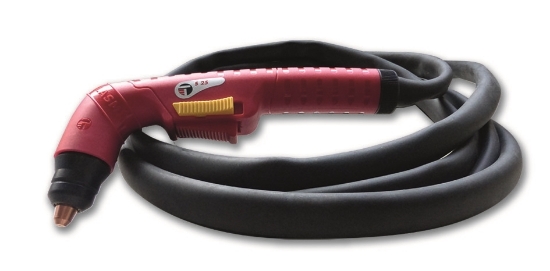 Obrázek Plazmový hořák 742381 Telwin