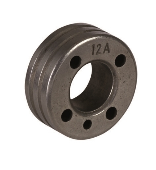 Obrázek Hnací kladka posuvu drátu 742304 Telwin