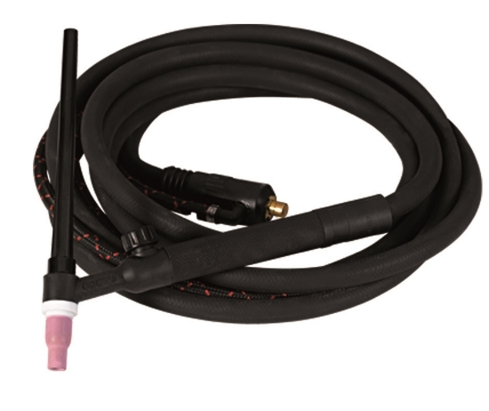 Obrázek Hořák TIG 722563 Telwin