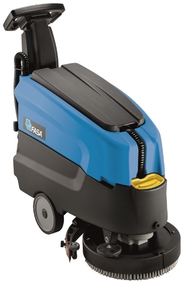 Obrázek Mycí stroj na podlahu A4 45 E Fasa