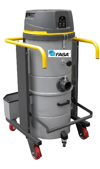 Obrázek Průmyslový vysavač SMX 77 3-36