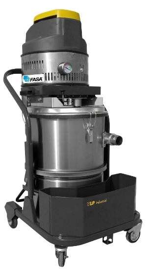 Obrázek Průmyslový vysavač DTX50 1-30 EX TYPE 22