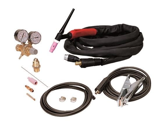 Obrázek Hořák TIG kit 802788 Telwin