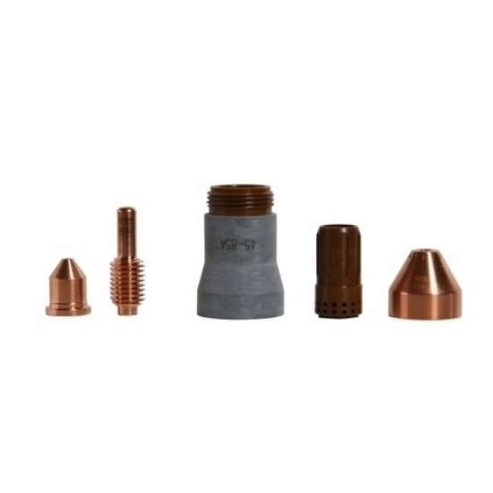 Obrázek Startovací sada pro plazmové hořáky  Telwin 105A