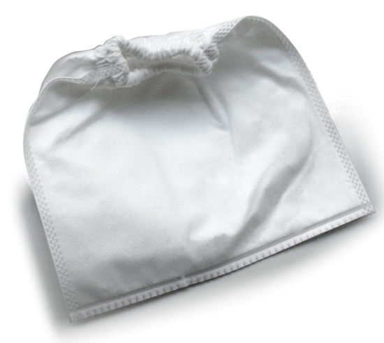 Obrázek Látkový sak do krbových vysavačů Lavor