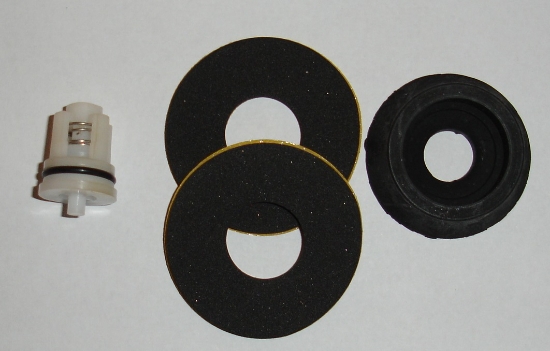 Obrázek Ventilek se sadou těsnění Sprinter Lavor