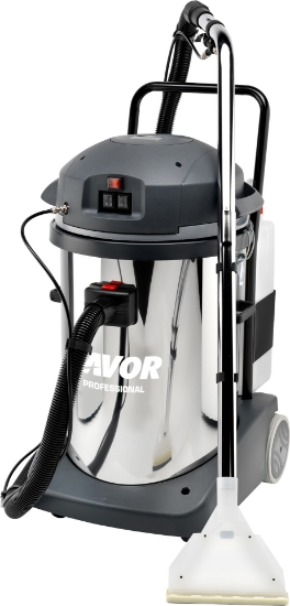 Obrázek Průmyslový vysavač šampónovací Solaris IF Fasa