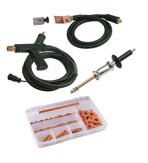 Obrázek Bodovací pistole 802832