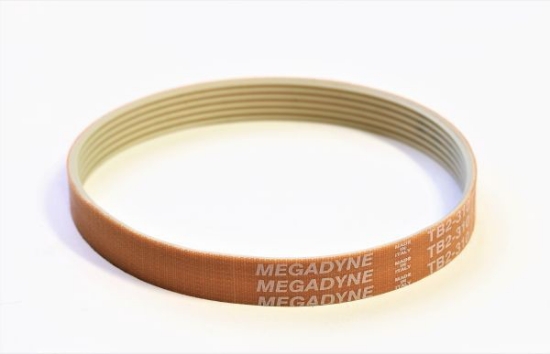 Obrázek Plochý drážkový řemen A1 36 Fasa