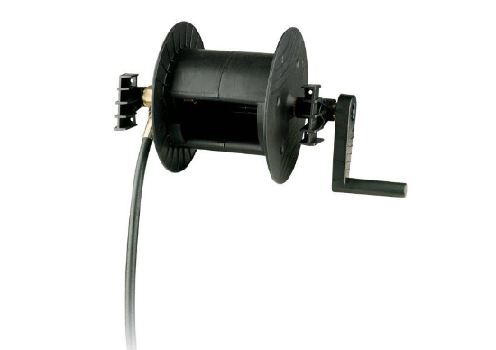 Obrázek Naviják na hadici k tlakové myčce 42660 Annovi Reverberi