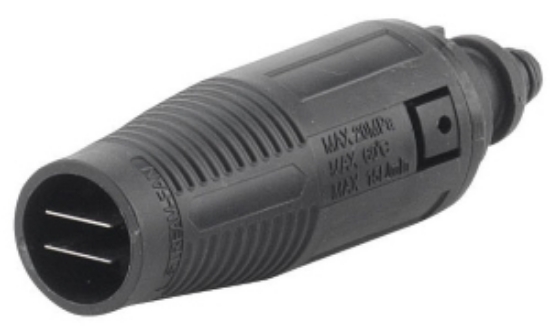 Obrázek Přímá tryska 41564 Annovi Reverberi