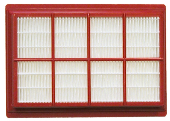 Obrázek Hepa filtr do parního čističe Egon 3.752.0321