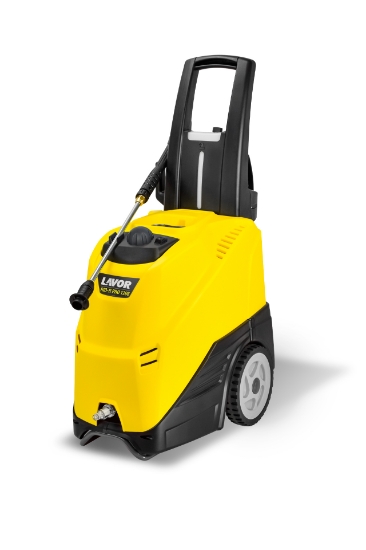 Obrázek Tlaková myčka s ohřevem vody RIO-R Pro 1208 Lavor