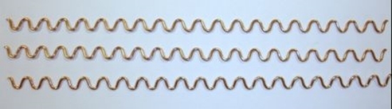 Obrázek Vytahovací vlny 20 cm Telwin