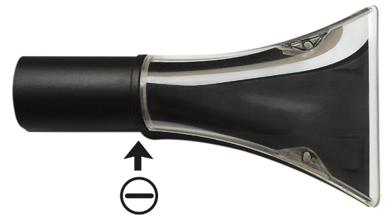 Obrázek Hubice malá parní IVP 5.1